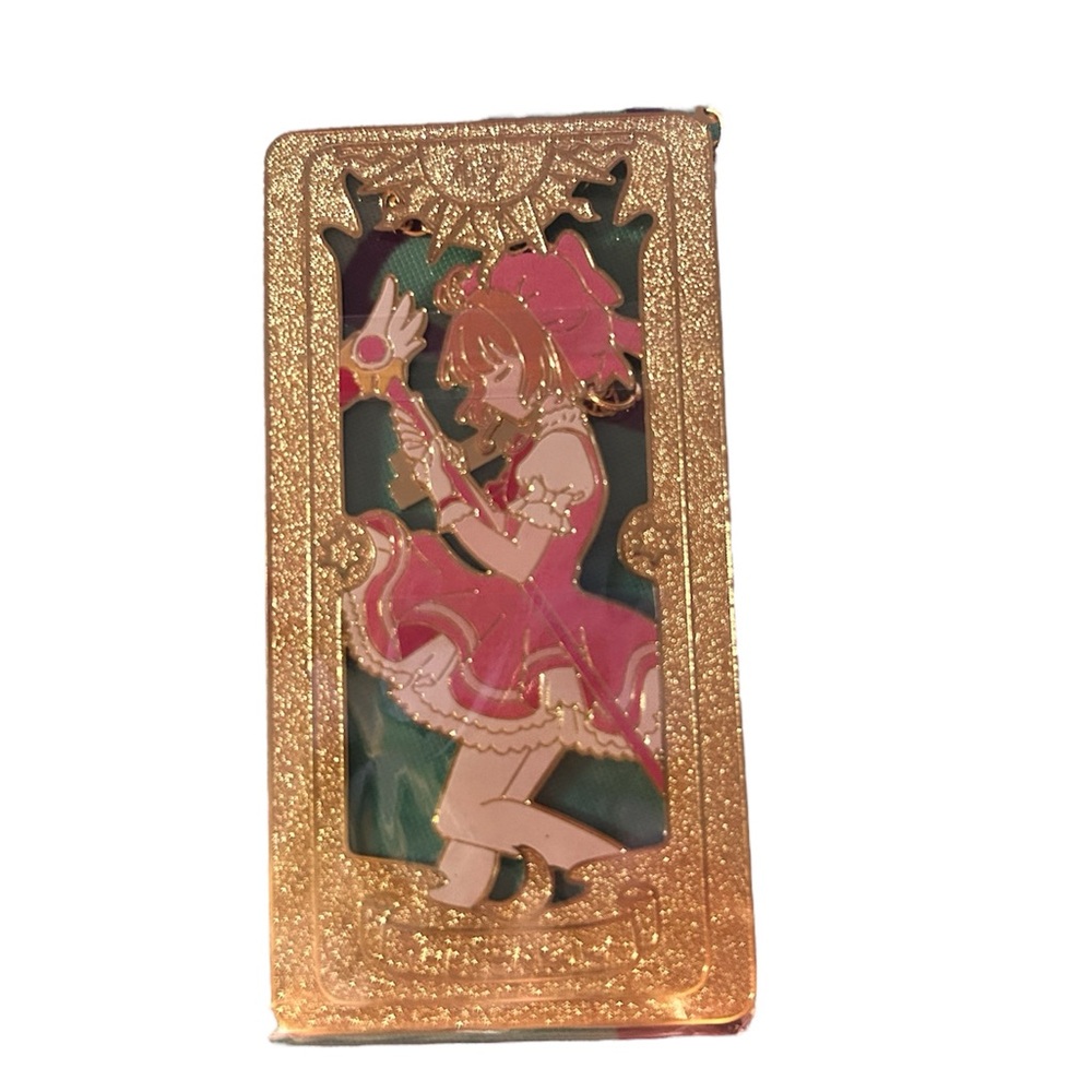 Sakura bookmark *new*